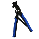Front Loaded Compression Tool, RG59/6/7/11